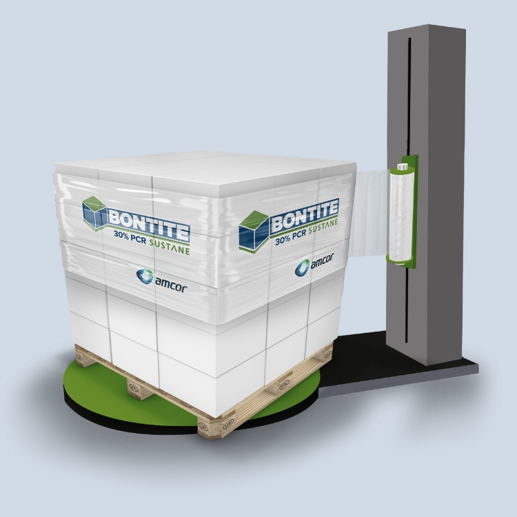 Bontite Sustane Wrapper
