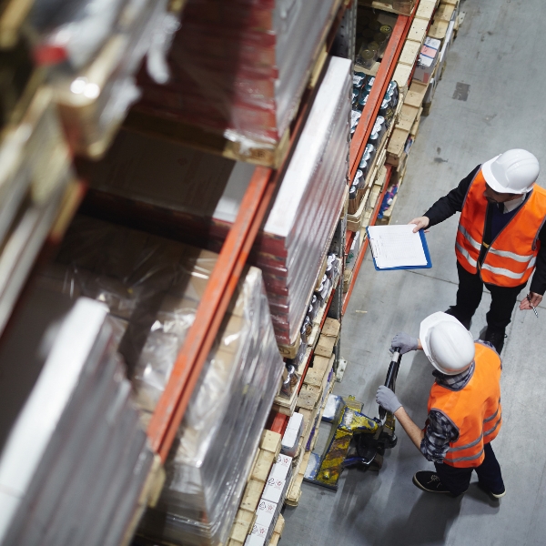 Bontite Stretch Films for Transport and Logistics