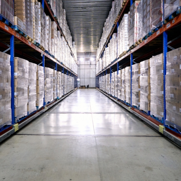 Stretch Films for Transport and Logistics 