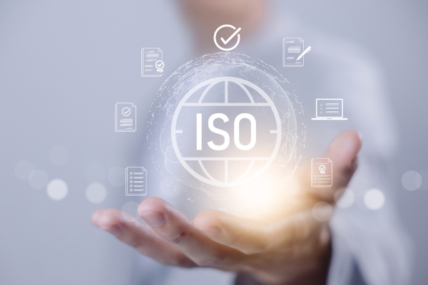 Bontite ISO Certification